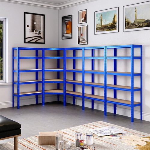150cm tier heavy duty - 5-tier,
