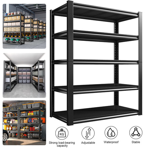 Warehouse racking shelving - warehouse,