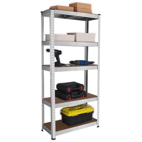 Racking tier shelving - 5,