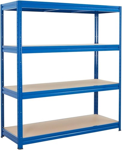 Bigdug heavy duty garage - heavy,