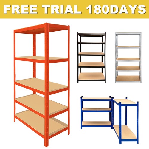 Tier shelving unit boltless - tier,