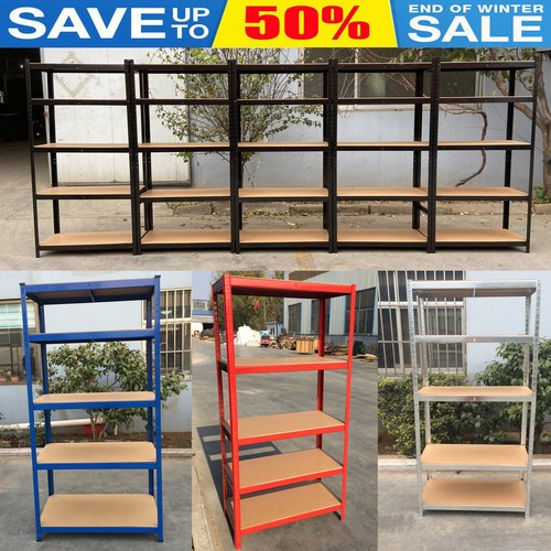 Garage shed racking - garage, storage
