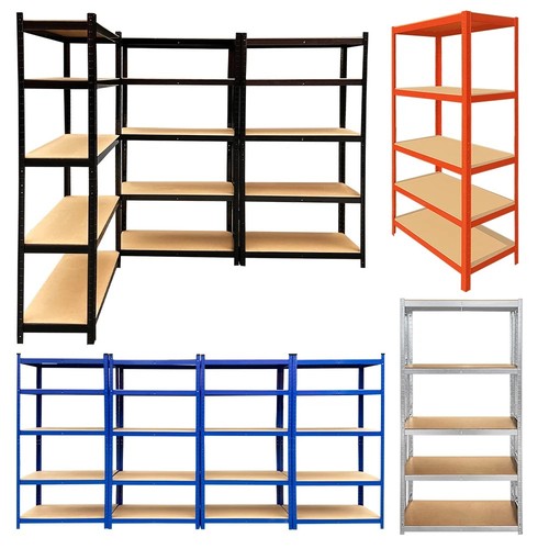 Garage racking tier shelving - tier,
