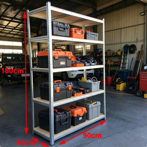 Heavy duty tier - tier, industrial