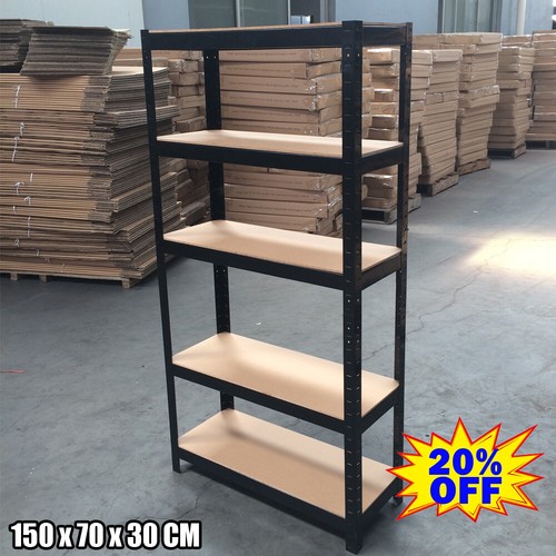 Tier garage racking - garage, shelving