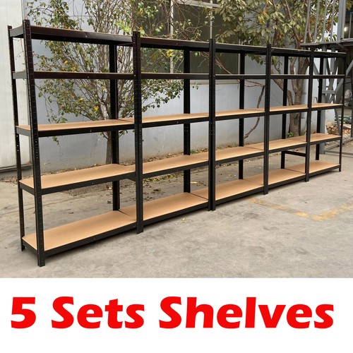 Garage racking tier - garage, 5