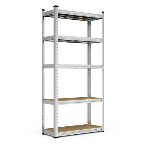 Garage racking tier shelving - 5,
