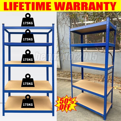 Garage racking tier - garage,