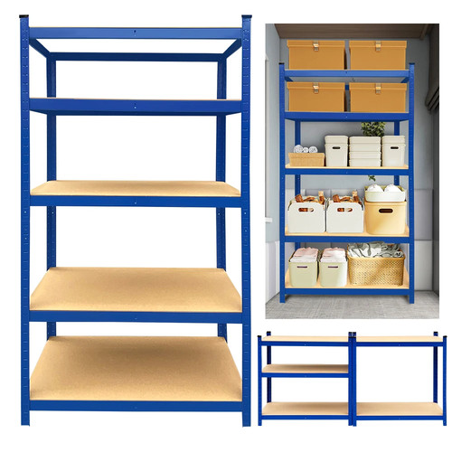 Tier heavy duty storage - heavy,