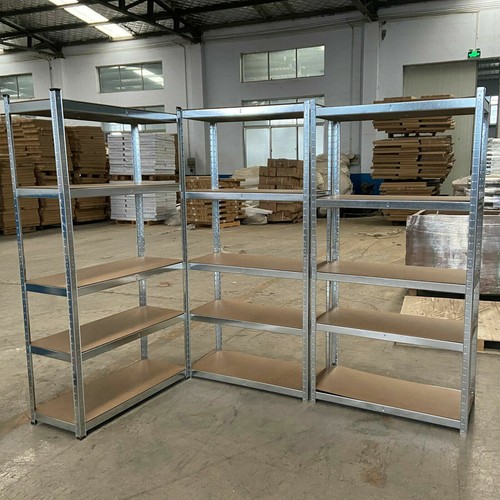 Garage racking tier - garage,