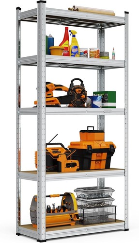 Vonhaus heavy duty garage - heavy,