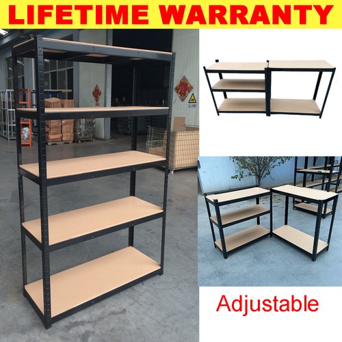 Tier racking storage - 5,