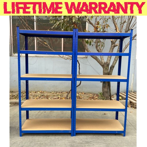 Garage racking tier - racking, 5