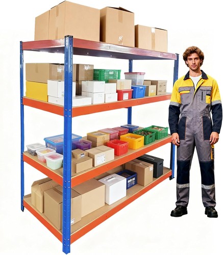 4tier heavy duty - heavy,