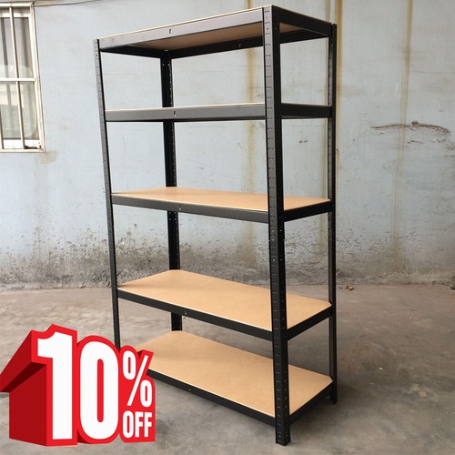 Heavy duty storage racking - duty,