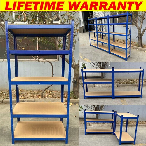 Tier garage racking - tier,
