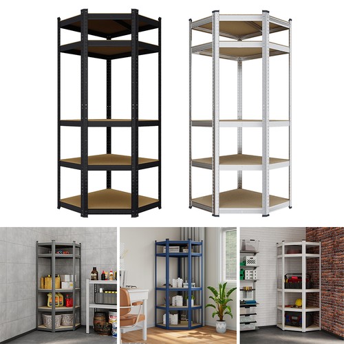 Garage racking 5tier - racking,