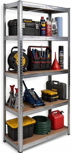 Divchi tier storage rack - tier,