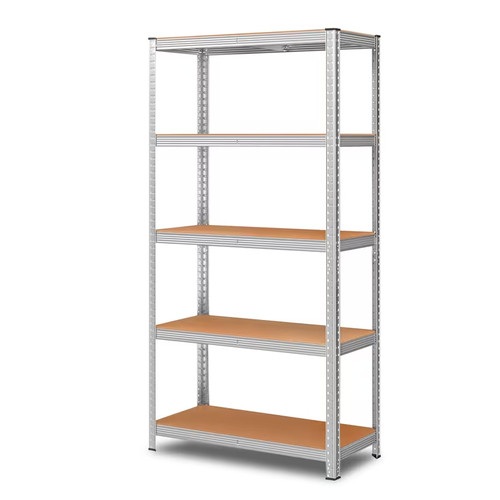 Shelving unit for garages and - garages,
