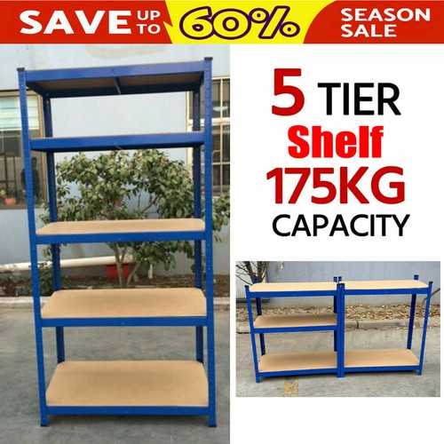 Tier garage racking storage - 5,