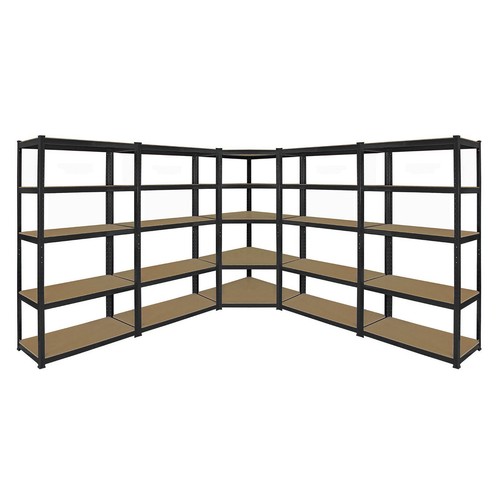 Tier garage shed - 5,
