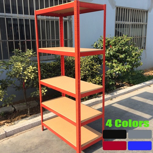 Tier racking shelf garage - tier,