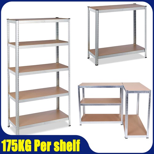 Garage racking tier - racking, 5