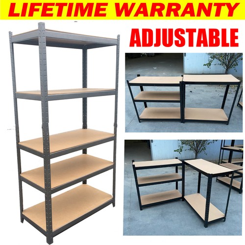 Metal rack heavy - duty, garage