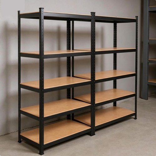 Heavy duty tier garage - heavy,