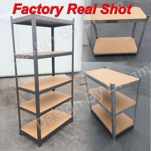 Garage racking tier - garage,