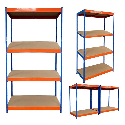 Heavy duty tier garage - duty, 4