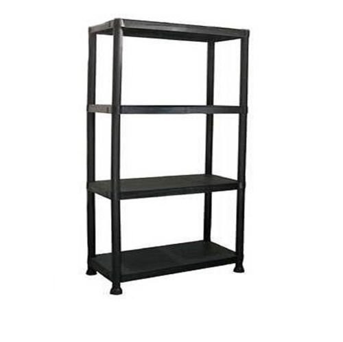 Tier plastic storage - 4,
